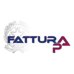 Logo Fattura PA