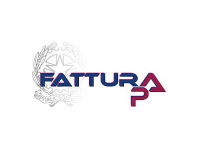 Logo Fattura PA