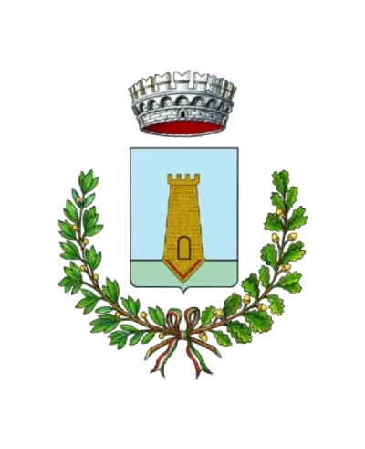 Homepage - Logo del Comune