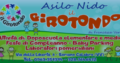 asilo nido girotondo